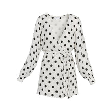 Maggie Wrap Dress