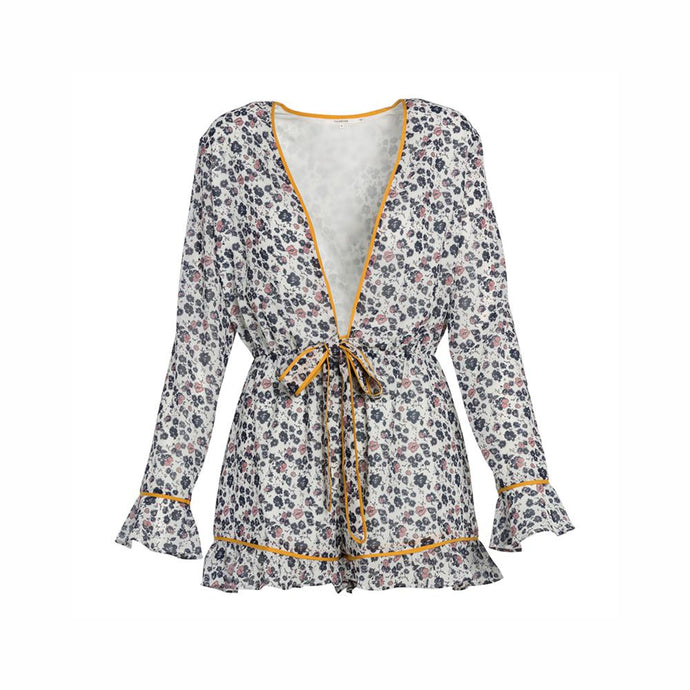 Bishop Romper