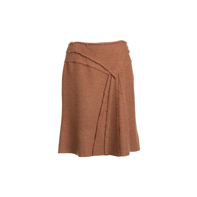 Antonella Midi Skirt