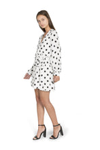 Maggie Wrap Dress