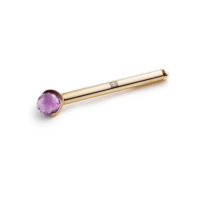 Precious Contouring Facial Massager - Amethyst