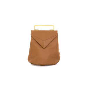 Backpack Cognac