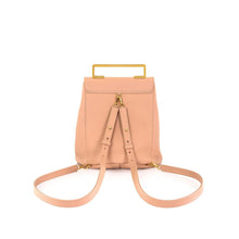 Backpack Nude