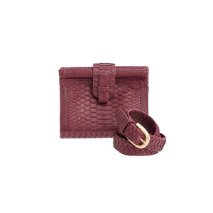 Carmen Fanny Pack