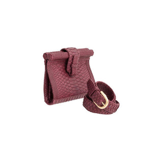 Carmen Fanny Pack