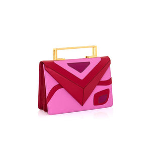 Diamondcelo Deco Pink