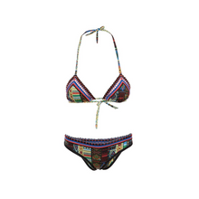 Ethnic Bikini