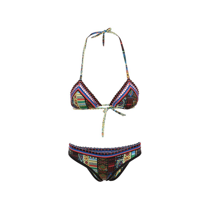 Ethnic Bikini