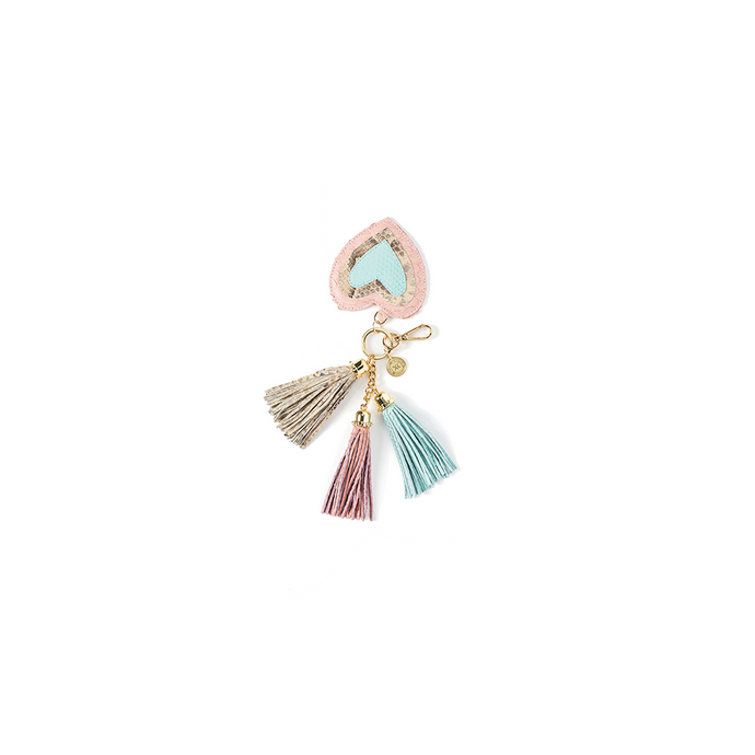 Heart Charm