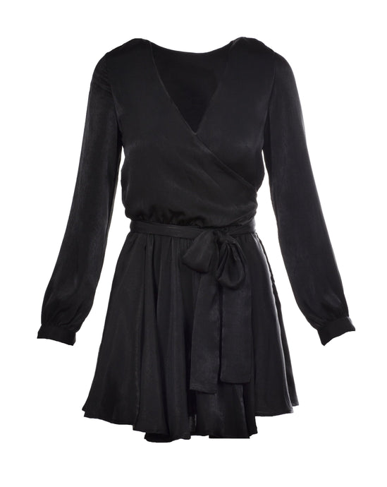 Montrose Sorrento Wrap Dress