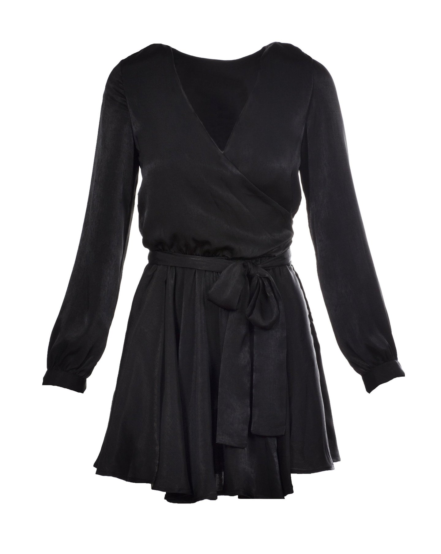 Montrose Sorrento Wrap Dress