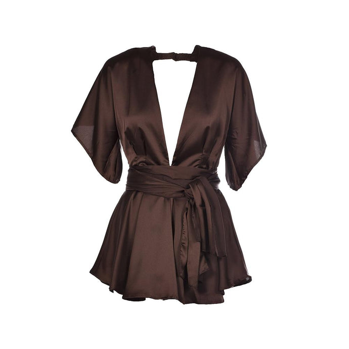 Montrose Marseille Caffe Romper