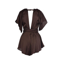 Montrose Marseille Caffe Romper