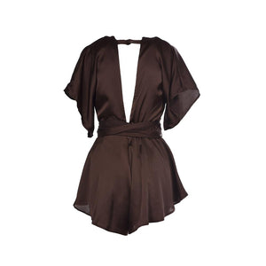 Montrose Marseille Caffe Romper