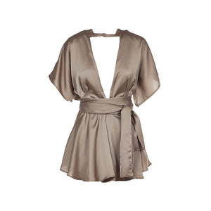 Montrose Marseille Gold Romper