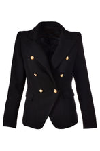 Montrose Bass Blazer