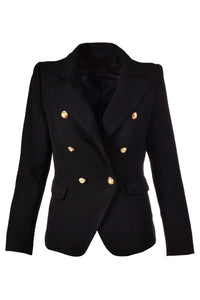 Montrose Bass Blazer