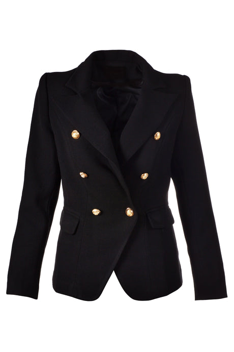 Montrose Bass Blazer