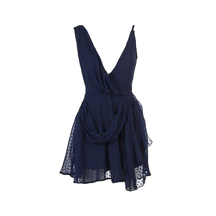 Montrose Take Me To Cannes Mini Dress