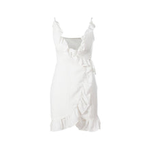 Montrose Capri Wrap Dress
