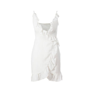 Montrose Capri Wrap Dress