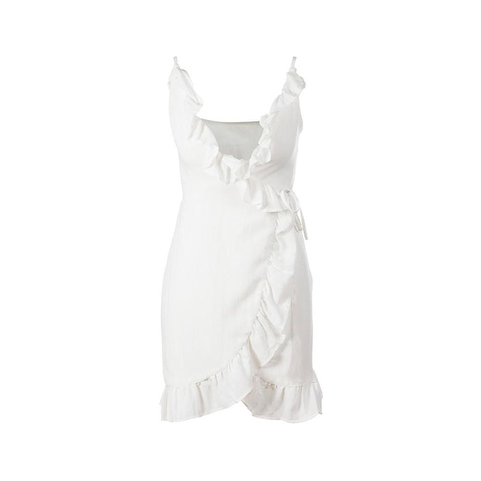 Montrose Capri Wrap Dress