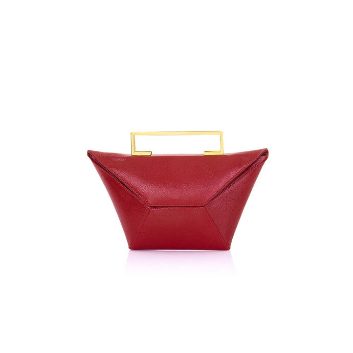 Meso Clutch Red