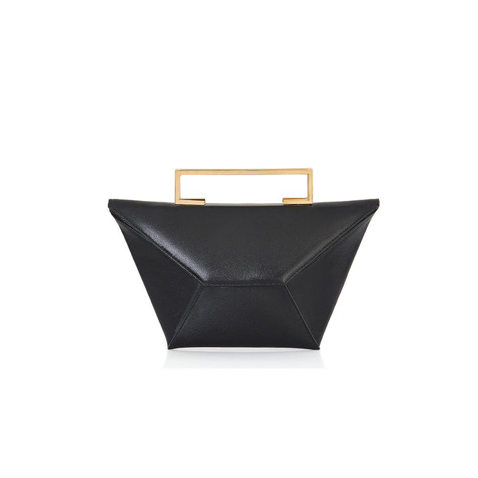 Meso Clutch Black