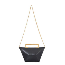 Meso Clutch Black