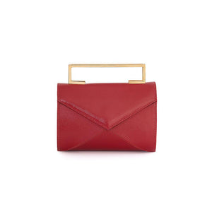 Mini Crown Red