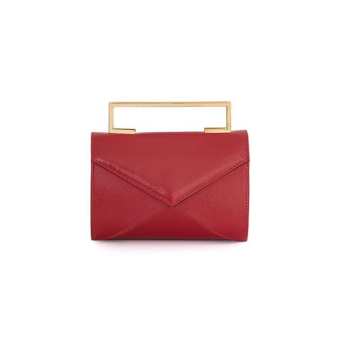 Mini Crown Red