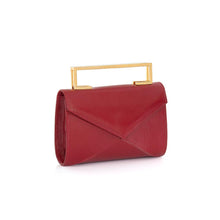 Mini Crown Red