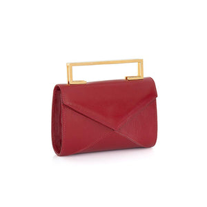 Mini Crown Red