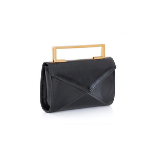 Mini Crown Black