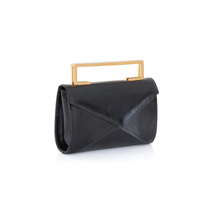 Mini Crown Black