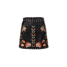 Montrose Flower Skirt