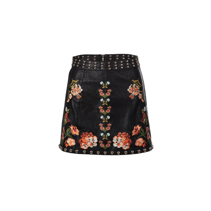 Montrose Flower Skirt