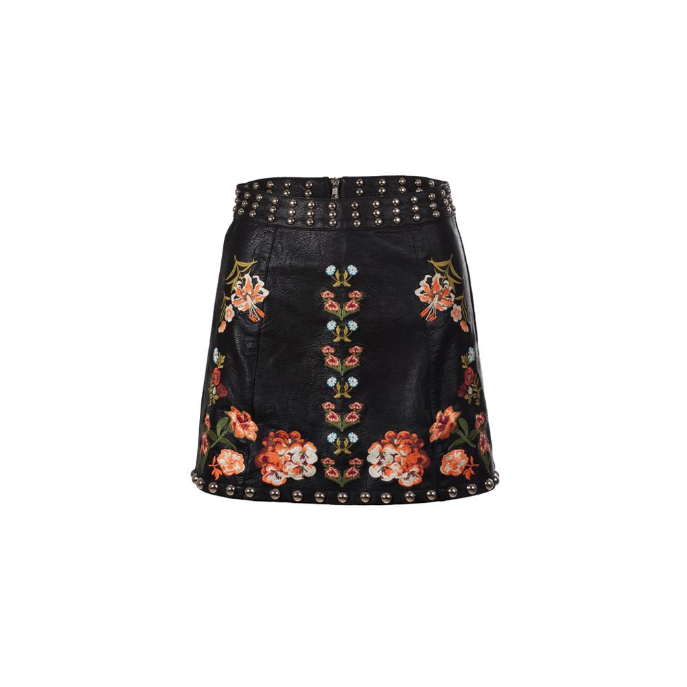 Montrose Flower Skirt