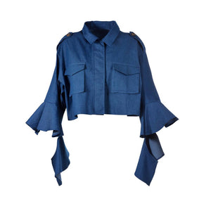 Montrose London Jacket