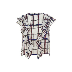 Montrose Renata White Top