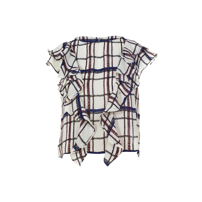 Montrose Renata White Top
