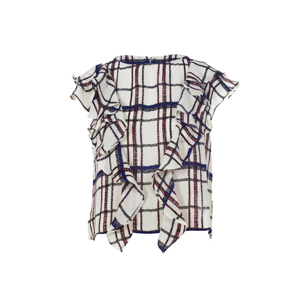 Montrose Renata White Top