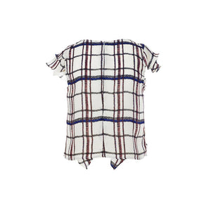 Montrose Renata White Top