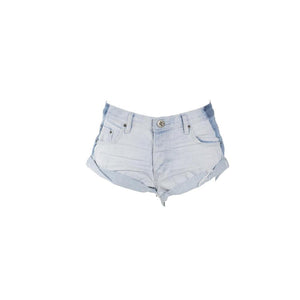 Brandos Bandit Denim Short