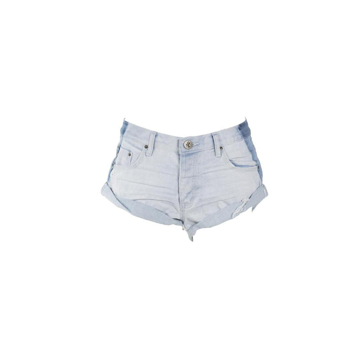Brandos Bandit Denim Short