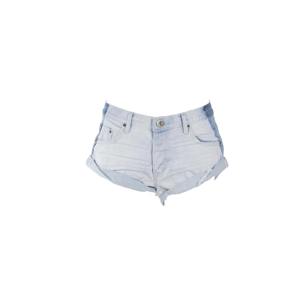 Brandos Bandit Denim Short