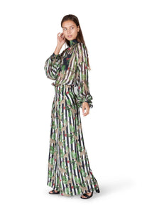 Palazzo Trousers