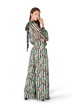 Palazzo Trousers