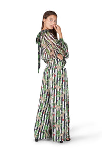 Palazzo Trousers