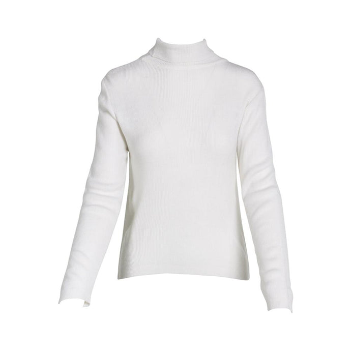 Turtle Neck Sweater